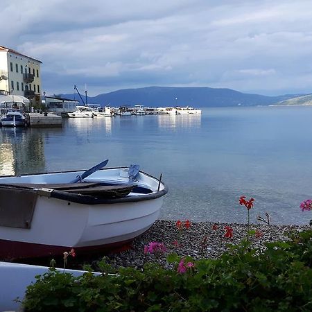 Apartment Marina Валун Экстерьер фото