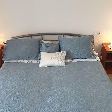 Apartment Marina Валун Экстерьер фото