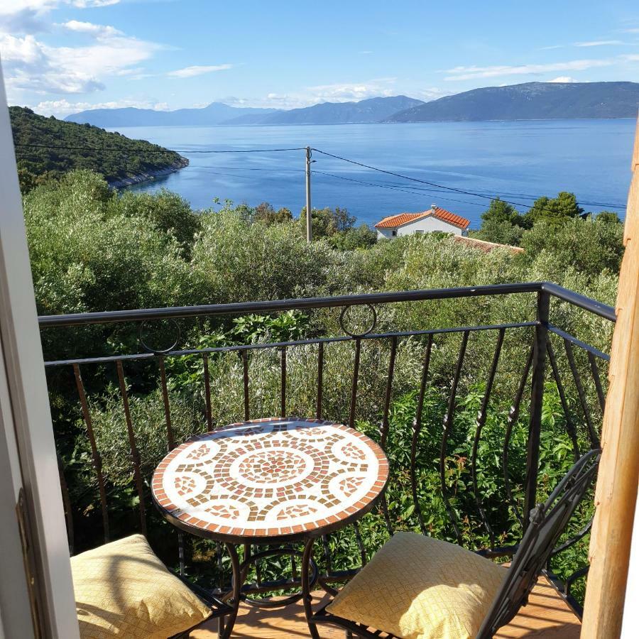 Apartment Marina Валун Экстерьер фото