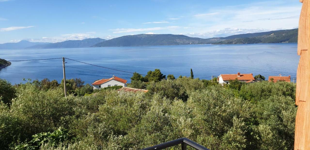 Apartment Marina Валун Экстерьер фото