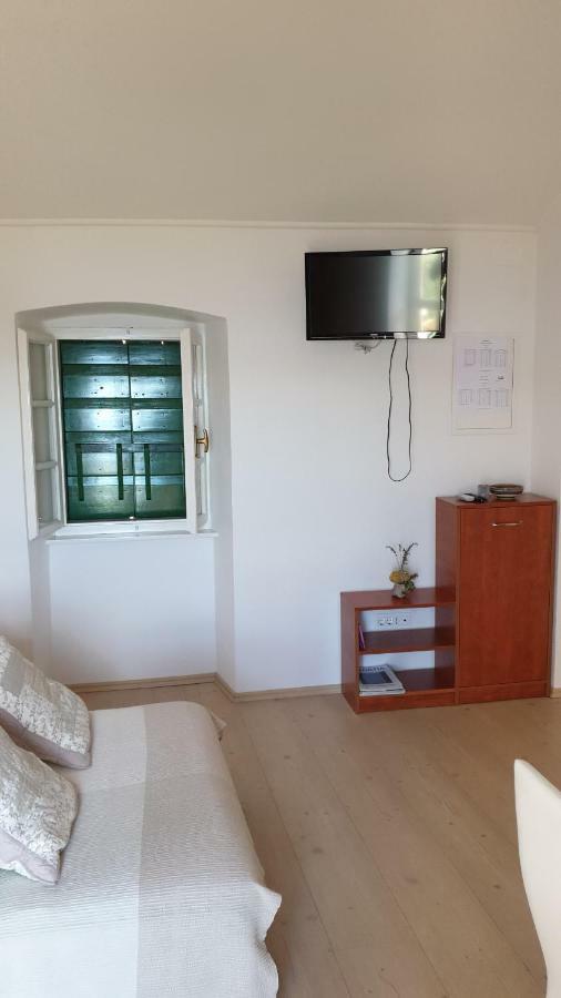 Apartment Marina Валун Экстерьер фото