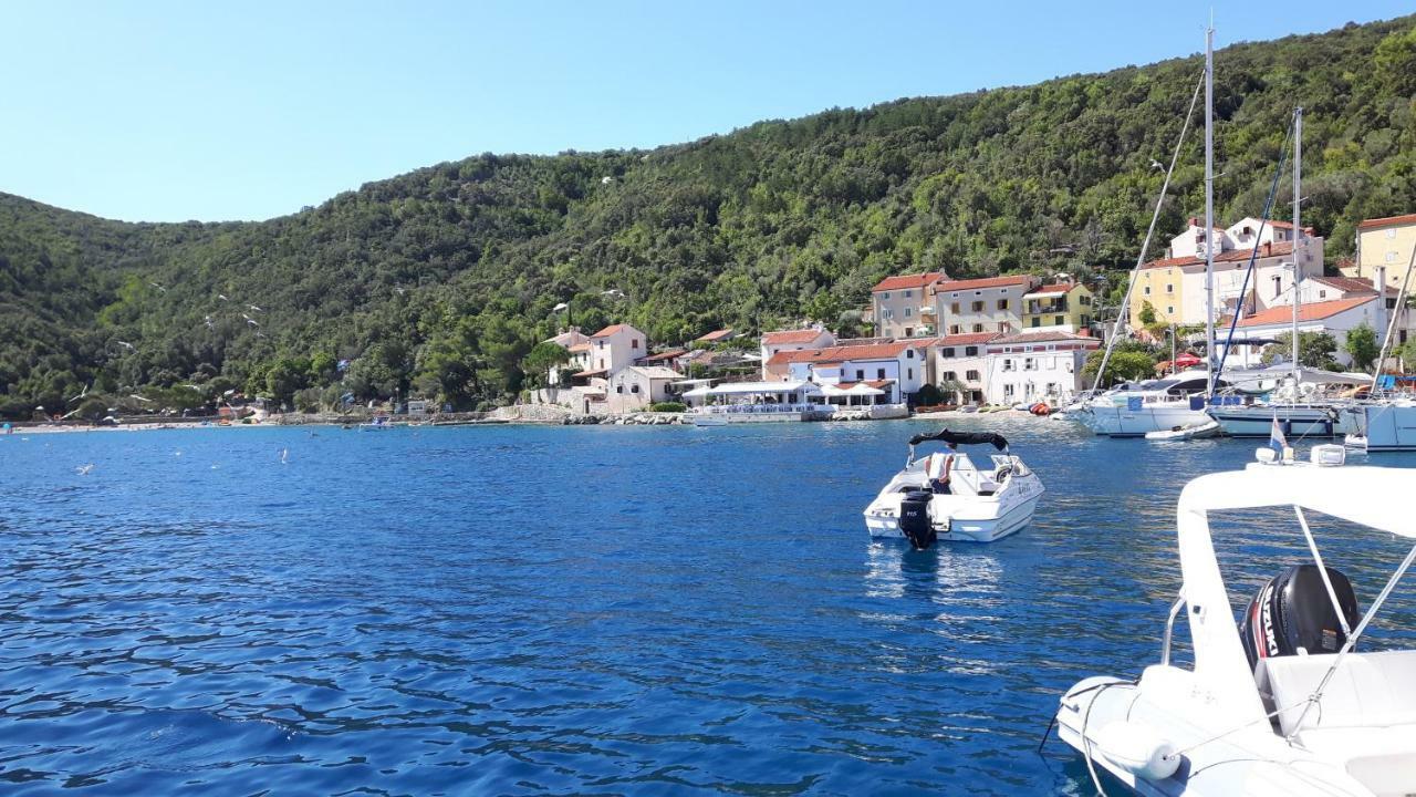 Apartment Marina Валун Экстерьер фото