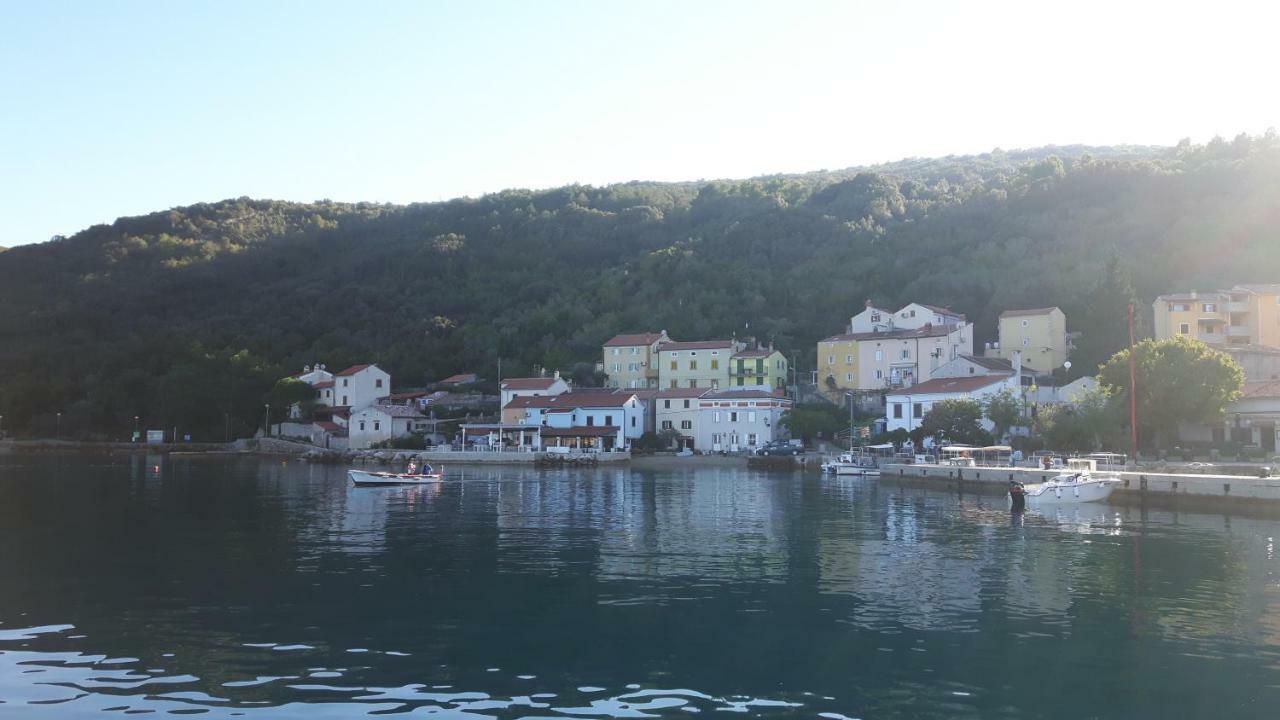 Apartment Marina Валун Экстерьер фото