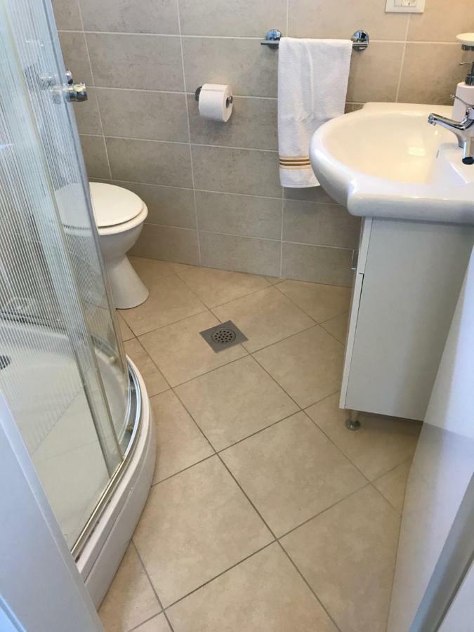 Apartment Marina Валун Экстерьер фото