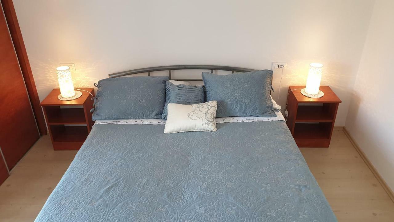 Apartment Marina Валун Экстерьер фото