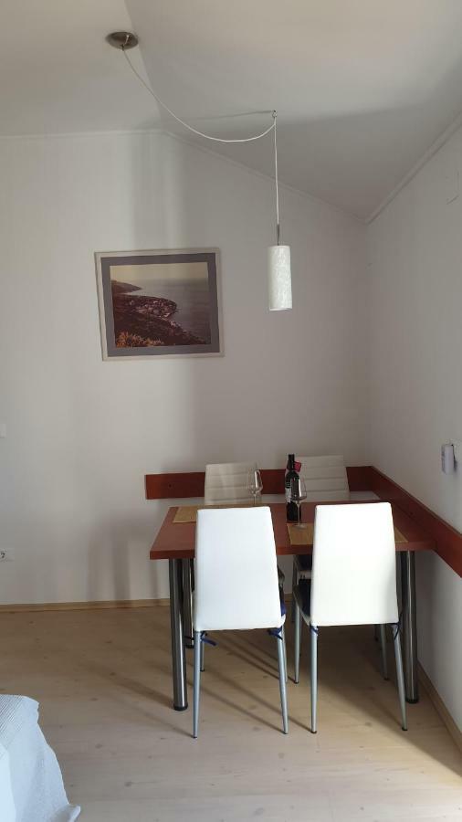Apartment Marina Валун Экстерьер фото
