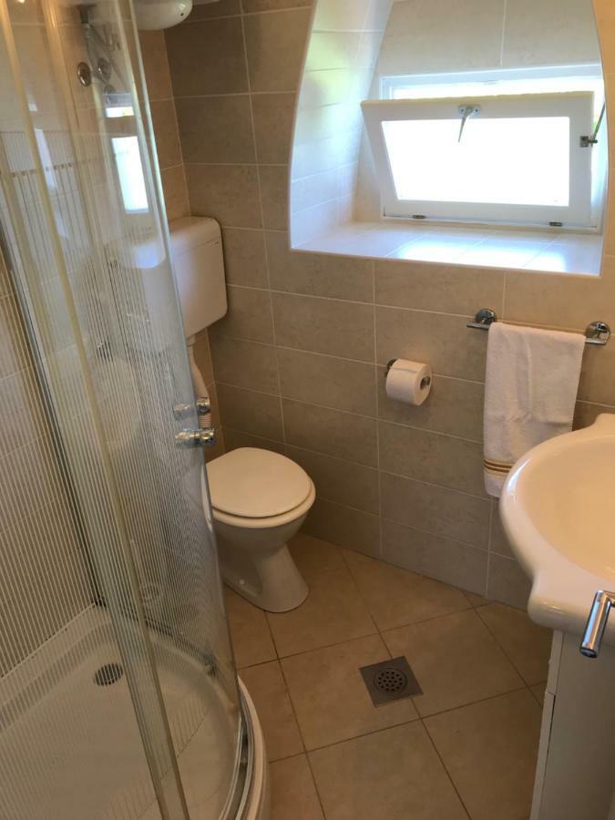 Apartment Marina Валун Экстерьер фото